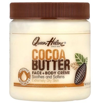 Queen Helene Cocoa Butter 15oz Queen Helene Cocoa Butter 15oz