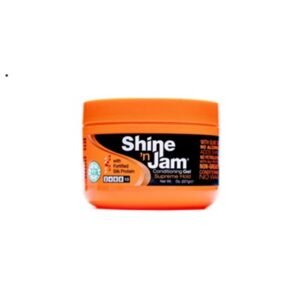 Shine 'n Jam Conditioning Gel Supreme Hold 8oz