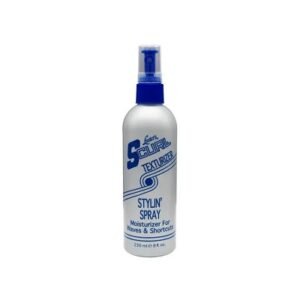 Scurl Texturizer Stylin Spray 8oz