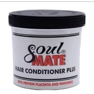 Soul Mate Hair Conditioner Plus 330g