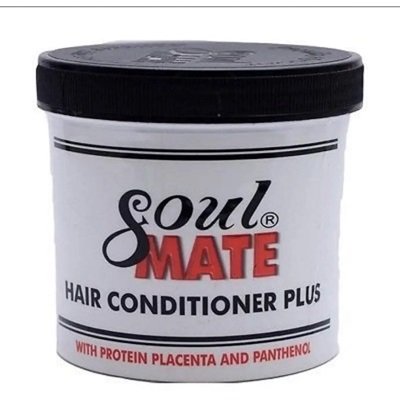 Soul Mate Hair Conditioner Plus 330g Soul Mate Hair Conditioner Plus 330g