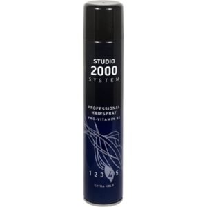 Studio 2000 Professional Hairspray Extra Hold 300ml