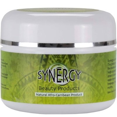Synergy Hair Grow 100g