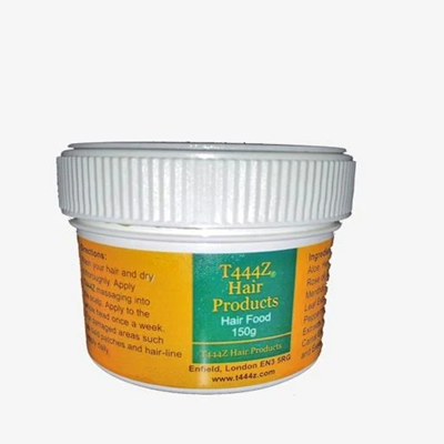 T444z Hair Food 150g