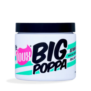 The Doux- Big Poppa Defining Gel 16oz
