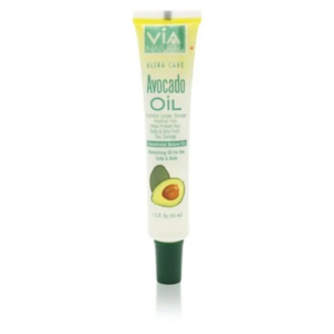 Via Natural Ultra Care Avocado Oil 45ml