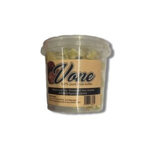 Vone shea butter 200g Vone 100% Pure Shea Butter 200g