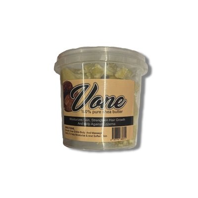 Vone 100% Pure Shea Butter 200g