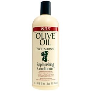 ORS Olive Oil Professional Replenishing Conditioner 1L