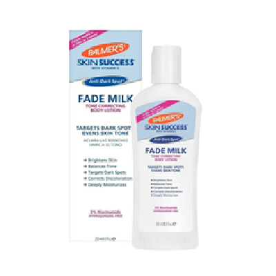 Palmers Skin Success Anti-Dark Spot Fade Milk 250ml
