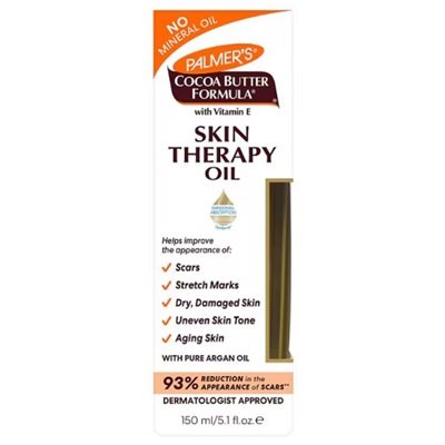 Palmer's Cocoa Butter Formula Skin Therapy Oil