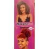 Angel Havana Curl Looped Crochet