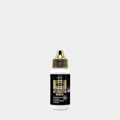 Ebin Wonder Lace Bond Extreme Firm Hold- Supreme