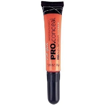 L.A. Girl HD Pro Conceal - Beautiful Bronze 0.28 oz - CTGC987