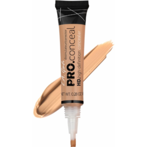 L.A. Girl HD Pro Conceal - Fawn 0.28 oz - CTGC983