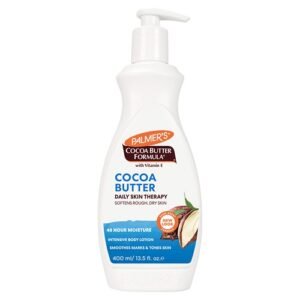 Palmers Cocoa Butter Formula Pump Body Lotion 500ml