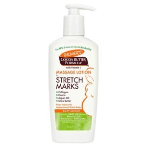 Palmers Cocoa Butter Formula Massage Lotion for Stretch Marks 250ml