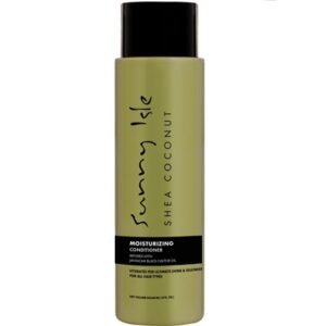 Sunny Isle Shea Coconut Moisturizing Conditioner 12oz