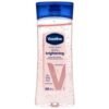 Vaseline Body Oil - Daily Brightening 200ml