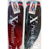 Xpression 3X Pre Stretched Braiding Hair -1 Xpression 3X Pre Stretched Braiding Hair 50"