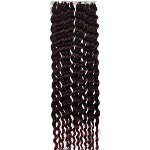 Angels Deep Wave Braids – Pre stretched 22" - 240g