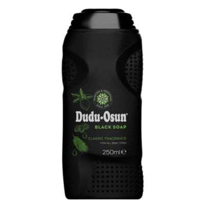 Dudu-Osun Liquid Black Soap 250ml