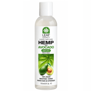 Fantasia IC Leaf Legacy Hemp and Avocado Serum 6oz