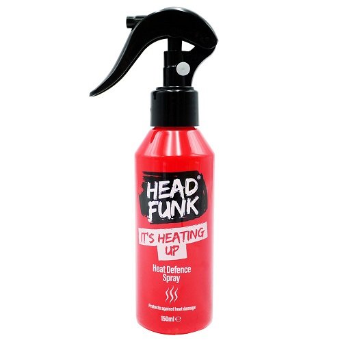 Head Funk Heat Defence Spray 150ml Head Funk Heat Defence Spray 150ml