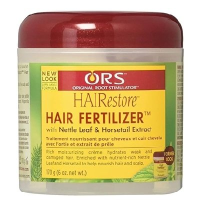 ORS HAIRestore Hair Fertilizer 6oz ORS HAIRestore Hair Fertilizer 6oz