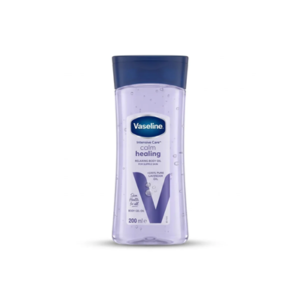 Vaseline Intensive Care Calm Healing Body Oil 200ml