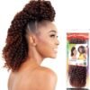 XPression - Cha Cha Weave