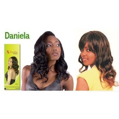 Xpression Daniela Weave 1 Xpression - Daniela Weave