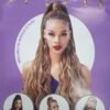 darling curling braid Darling Curly Braid Long 60"
