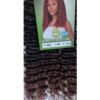 Xpression Boho Water Curl Braid 38"  - 120g